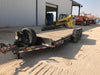 2021 BIG TEX TRAILER 14TL-20