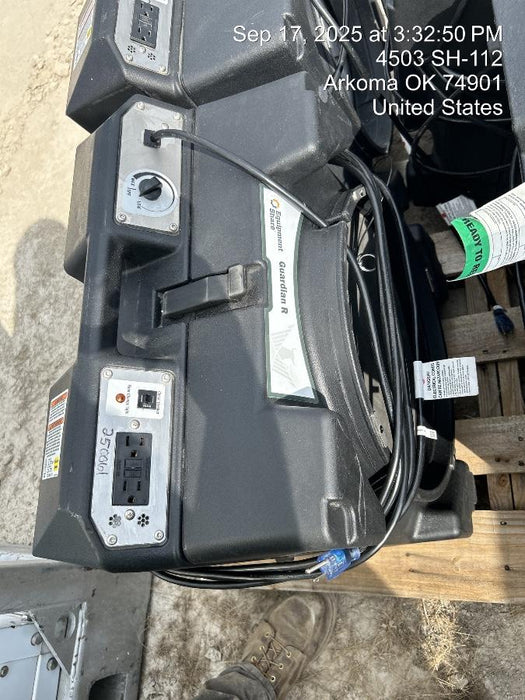 2022 PHOENIX Guardian R Hepa