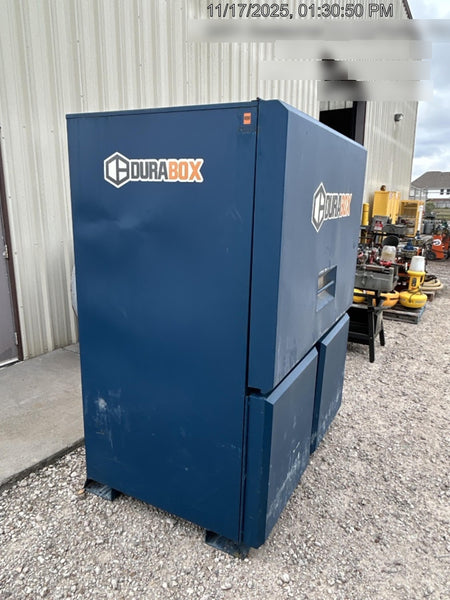 2025 DURABOX DB511