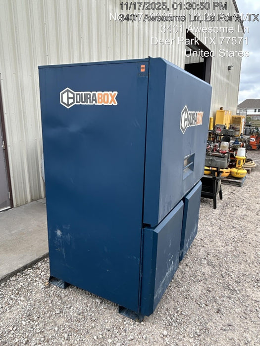 2025 DURABOX DB511