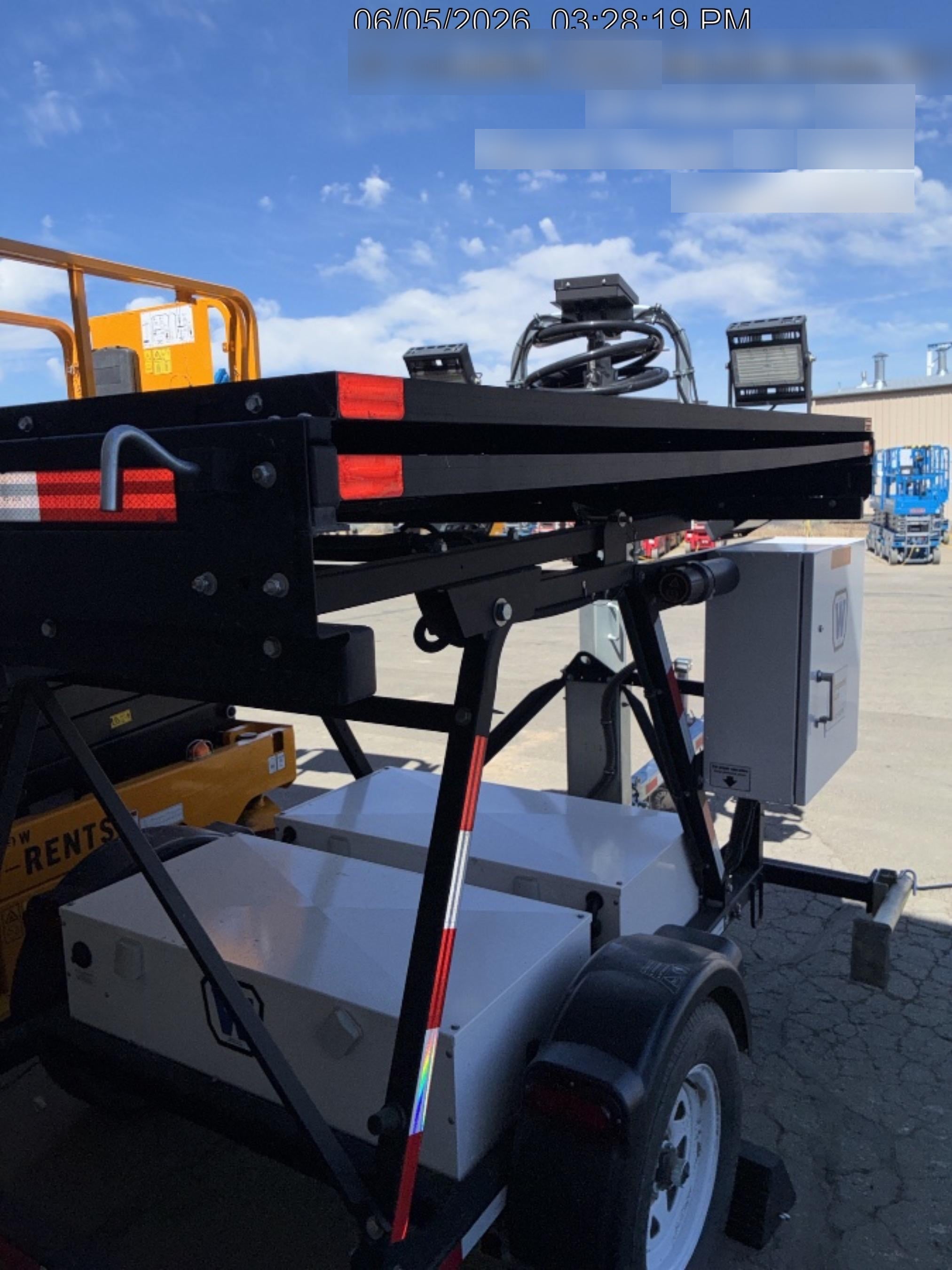 2024 WANCO WLTS-MM8A-1600