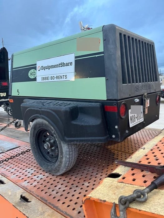 2021 SULLAIR 185D-DPQ KU4F