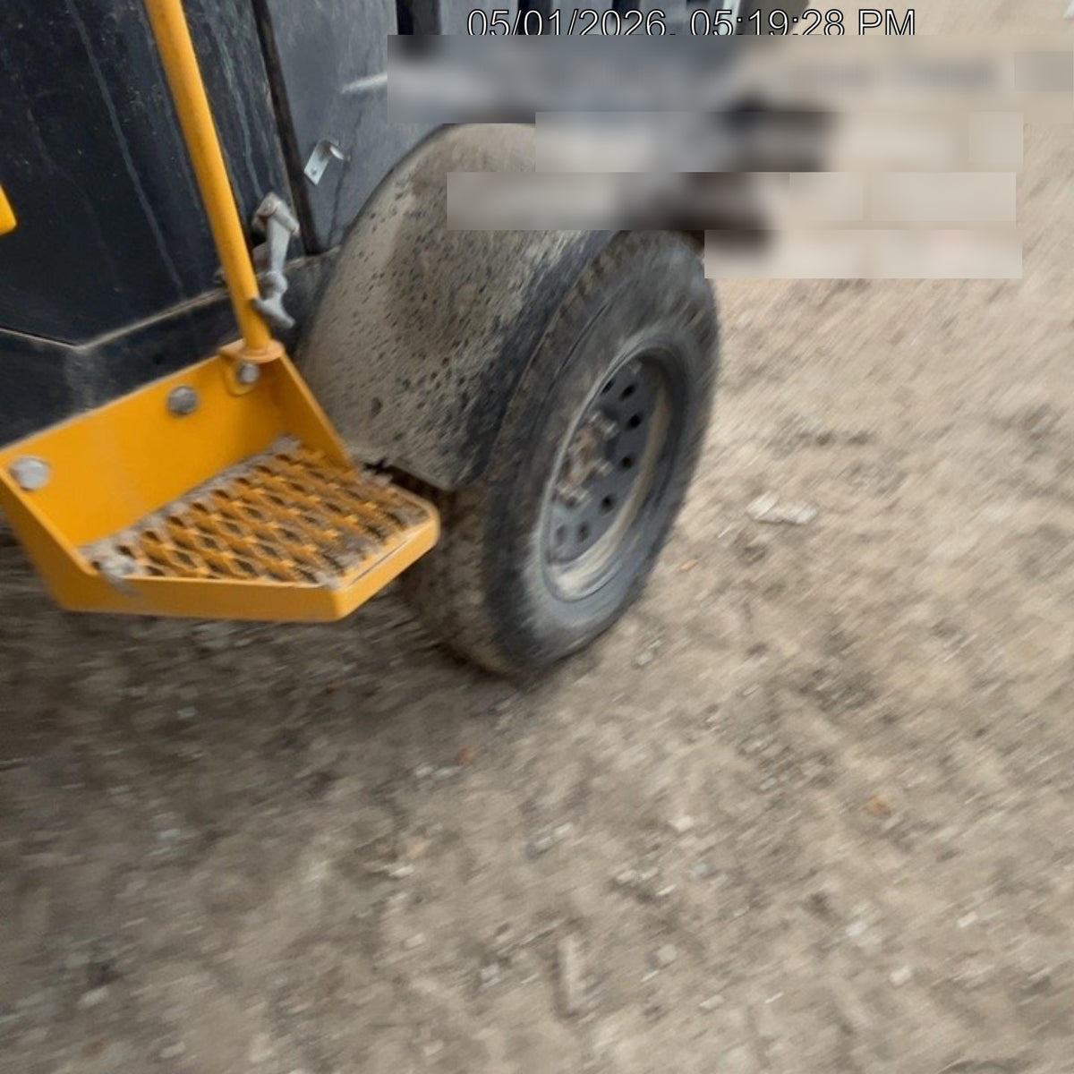 2022 LAYMOR SM450