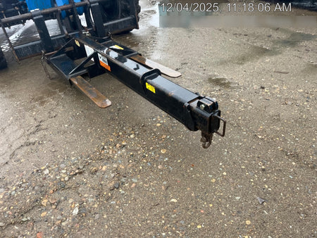 2020 STAR INDUSTRIES M1360B - Star JIB Boom