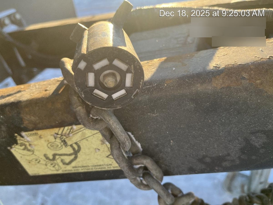 2021 ATLAS COPCO XATS 400 PFF