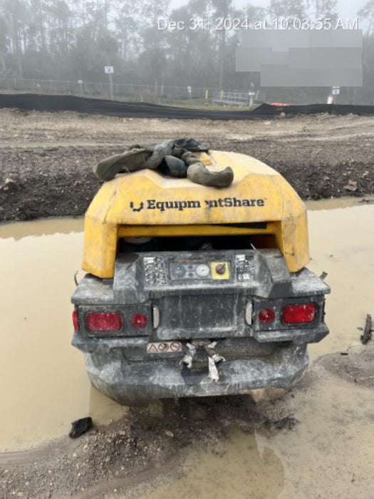 2022 ATLAS COPCO XAS 110