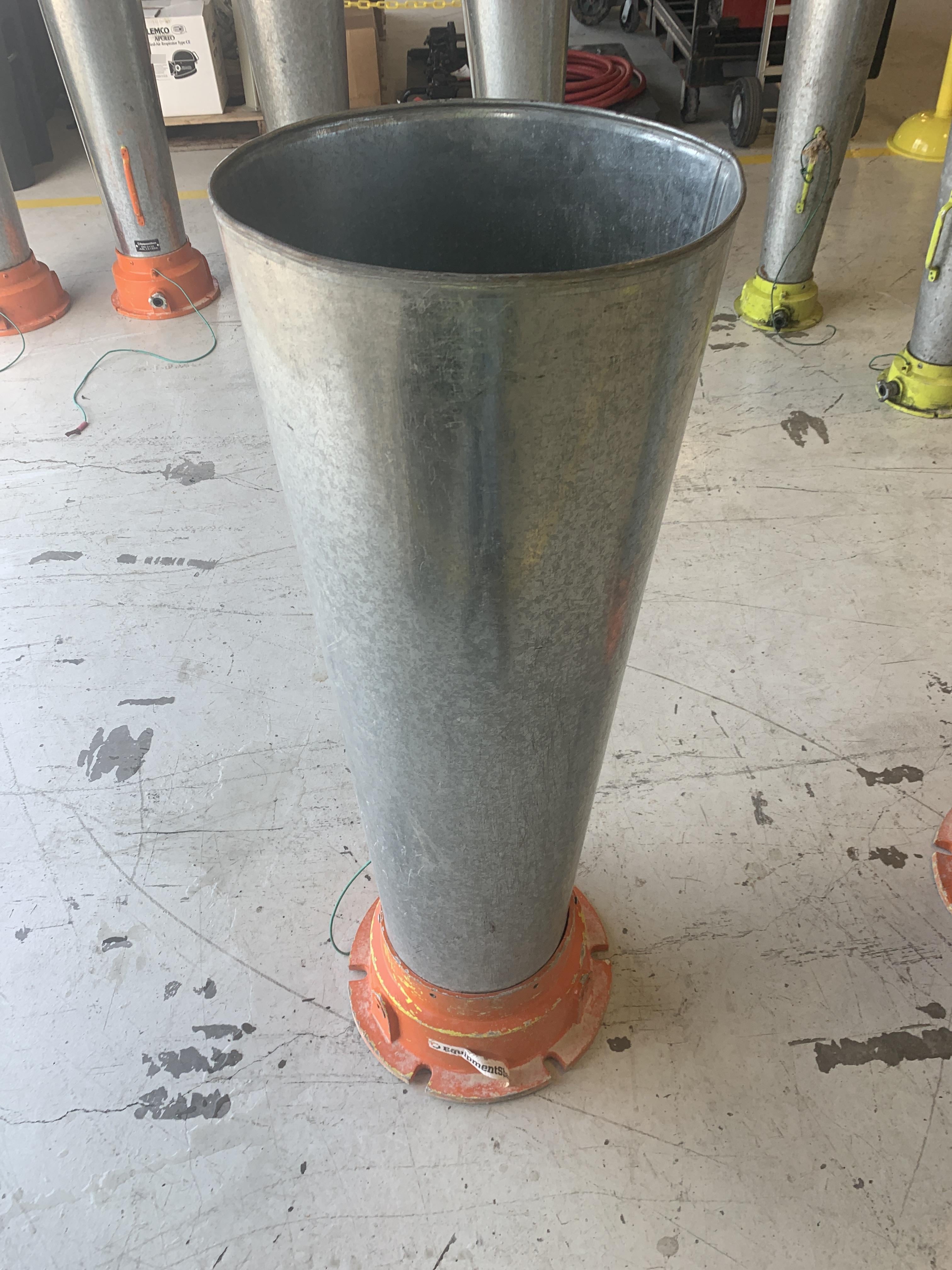 2020 MICHIGAN PNEUMATIC HV-10AM
