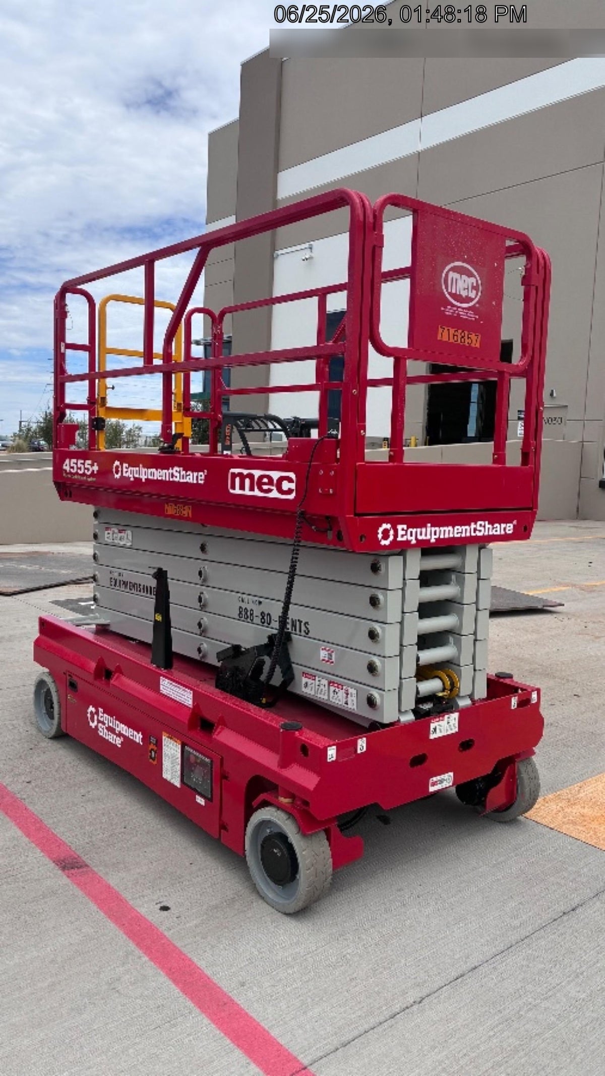 2026 MEC 4555+