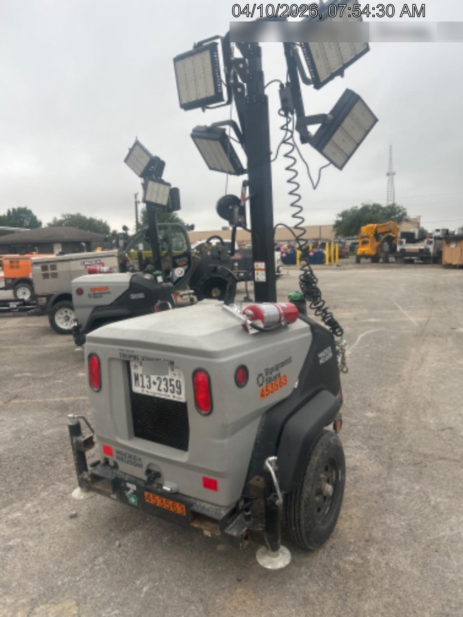 2024 WACKER NEUSON LTT4