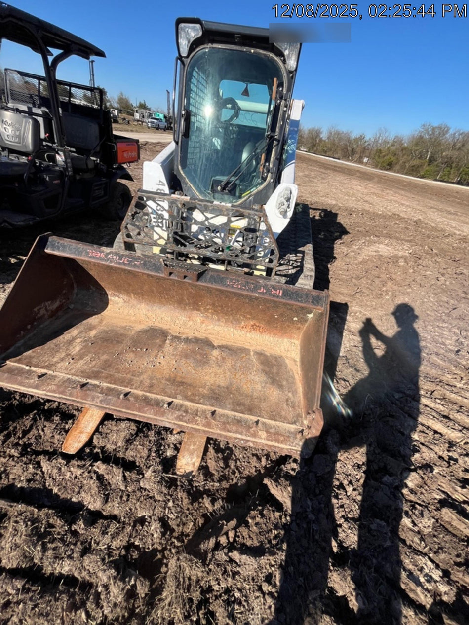 2020 PALADIN 48" Pallet Forks - Paladin