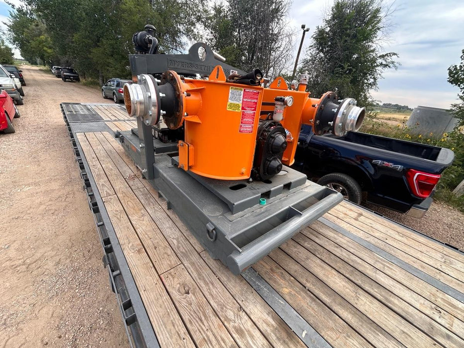 2022 MYERS-SETH RL-300