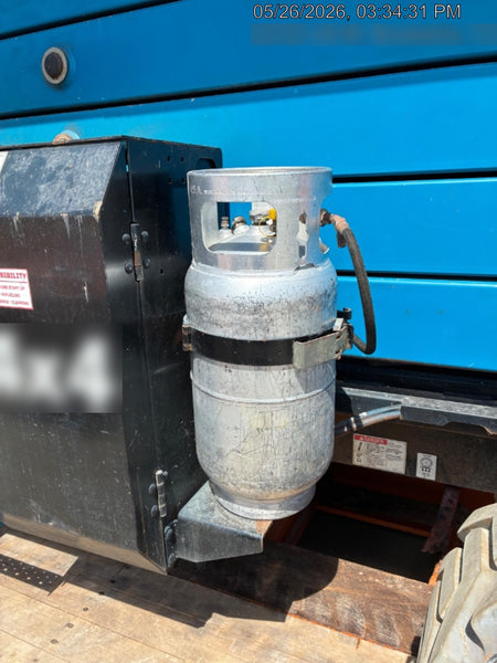 2020 GENIE GS-5390 RT
