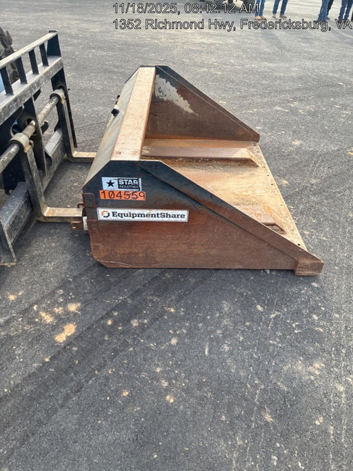 2020 STAR INDUSTRIES 1406B