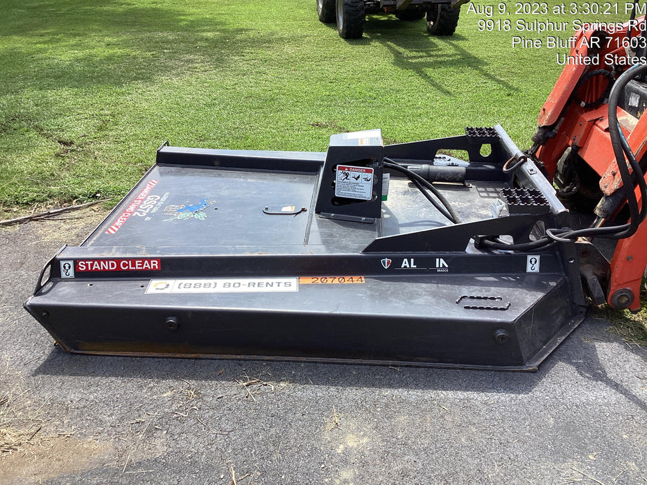 2022 PALADIN 30372A-0022