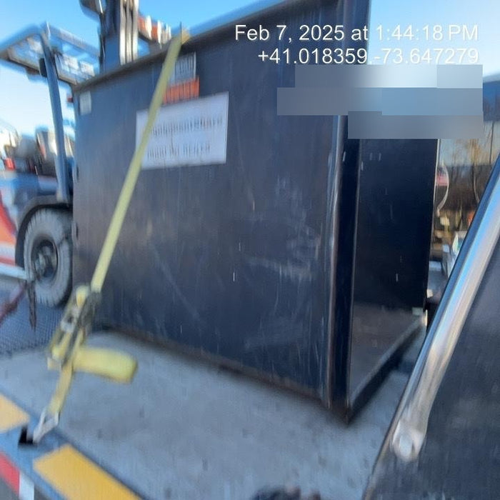 2020 STAR INDUSTRIES 1425