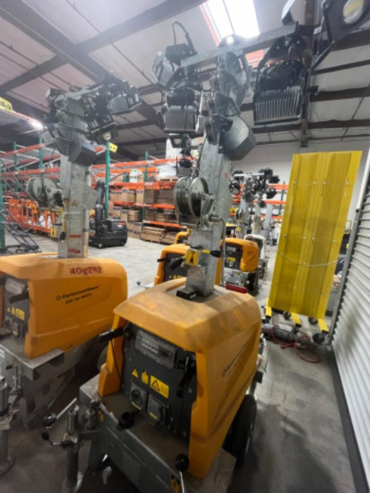 2024 ATLAS COPCO HILIGHT E3 Plus