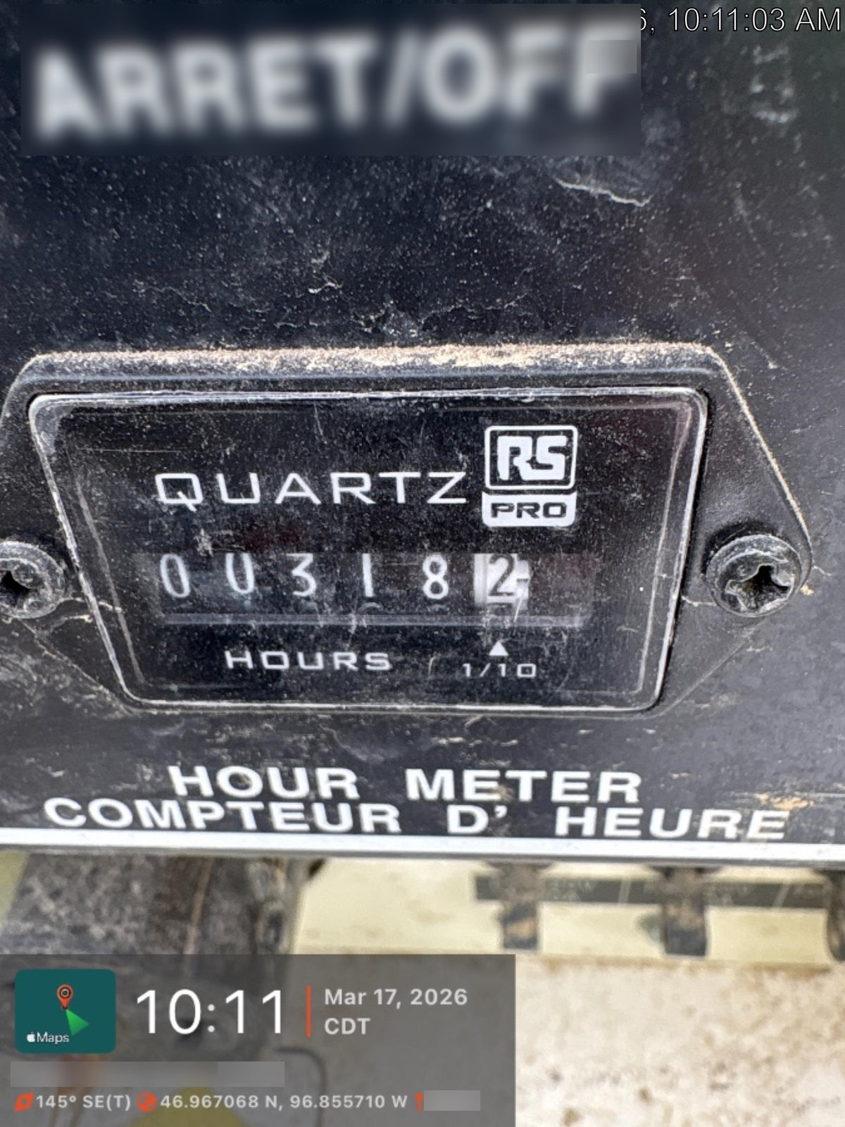 2026 DRYAIR 400 GTS