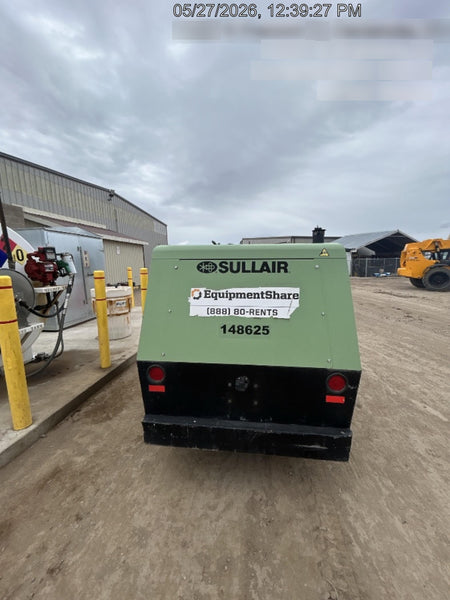 2021 SULLAIR 375H
