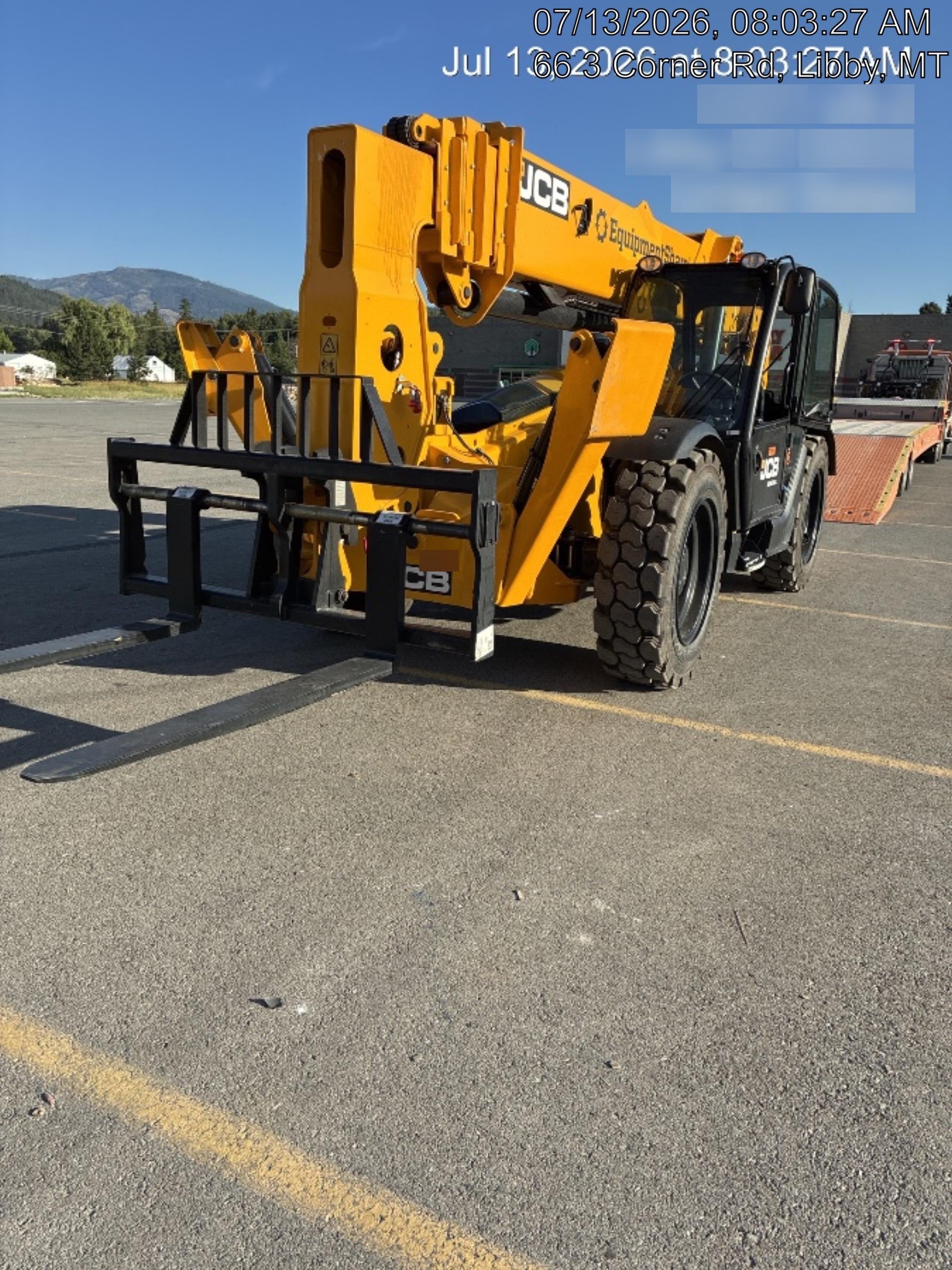 2026 JCB 512-56