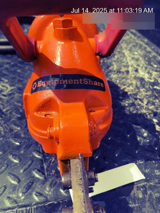 2021 MICHIGAN PNEUMATIC 10267