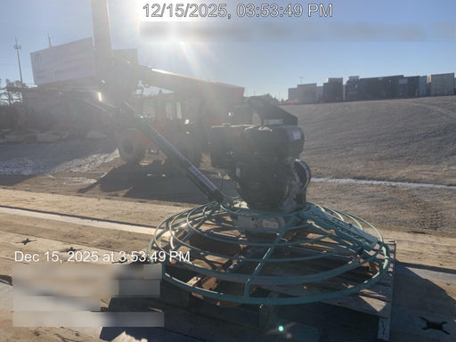 2025 MULTIQUIP B46H90