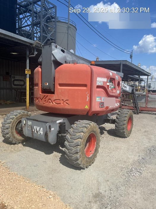 2019 SKYJACK SJ63 AJ