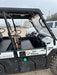 2022 KAWASAKI Mule PRO-DXT (Half Door)