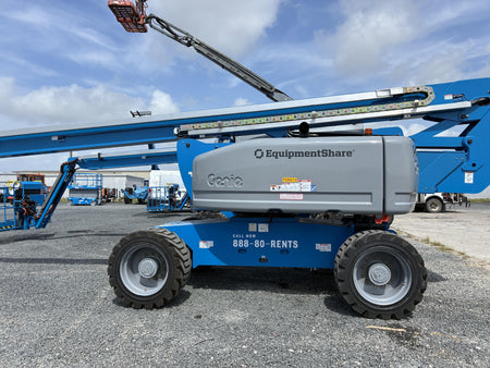 2026 GENIE Z-80/60