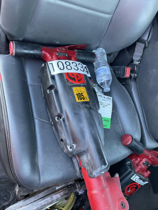 2020 CHICAGO PNEUMATIC CP 1210 S