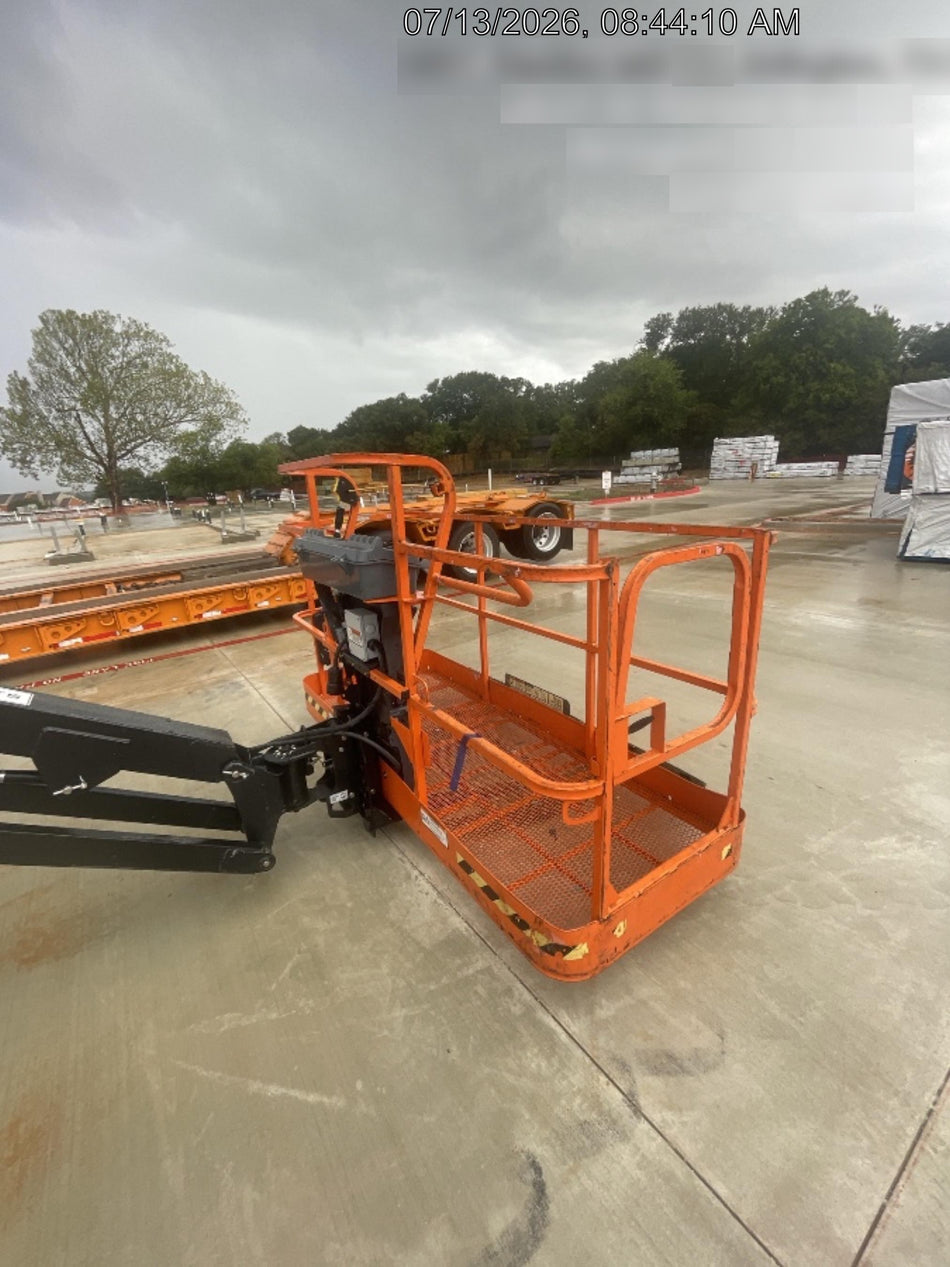 2025 JLG 460SJ