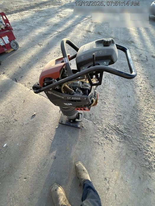 2024 HUSQVARNA LT6005