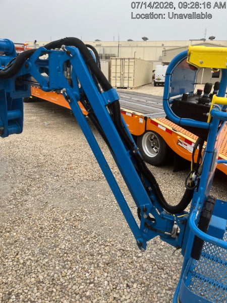2025 GENIE Z40/23N RJ