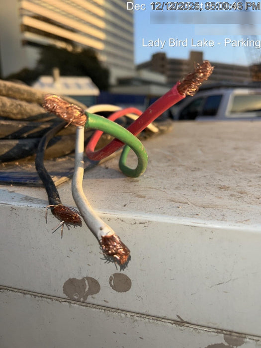 2022 ATLAS COPCO QAS45 CWK