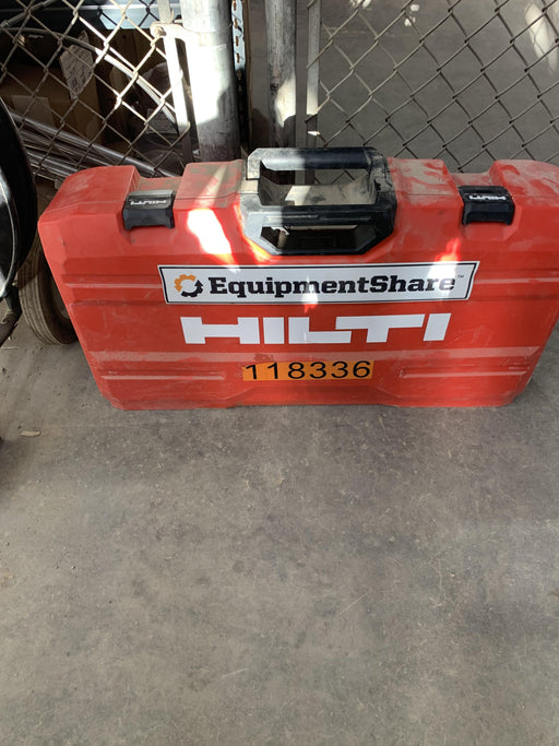 2020 HILTI TE 1000-AVR