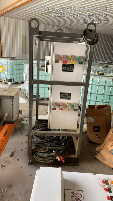 2022 FUJI CCP5916-50