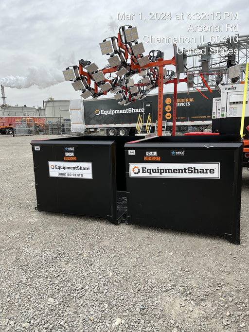 2024 STAR INDUSTRIES 1425