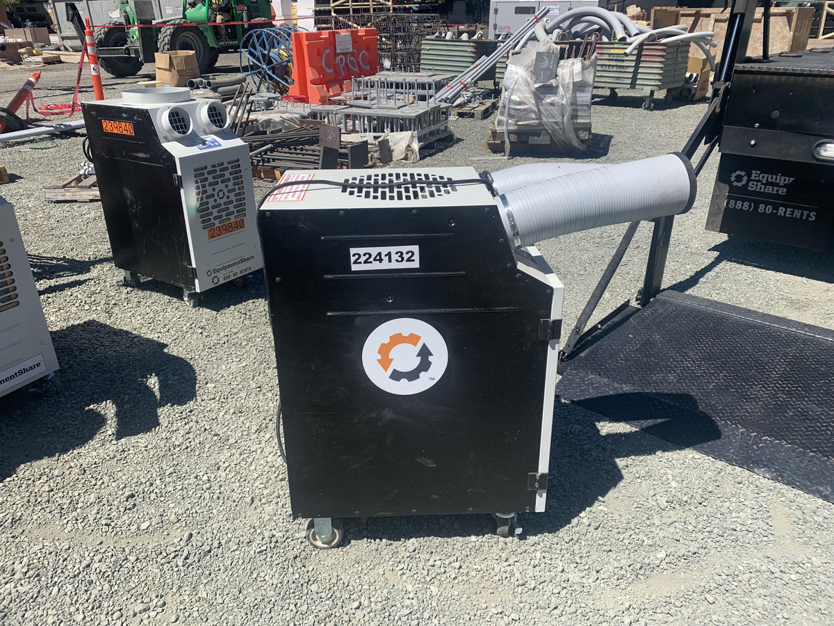 2022 KWIKOOL KPAC1411-2