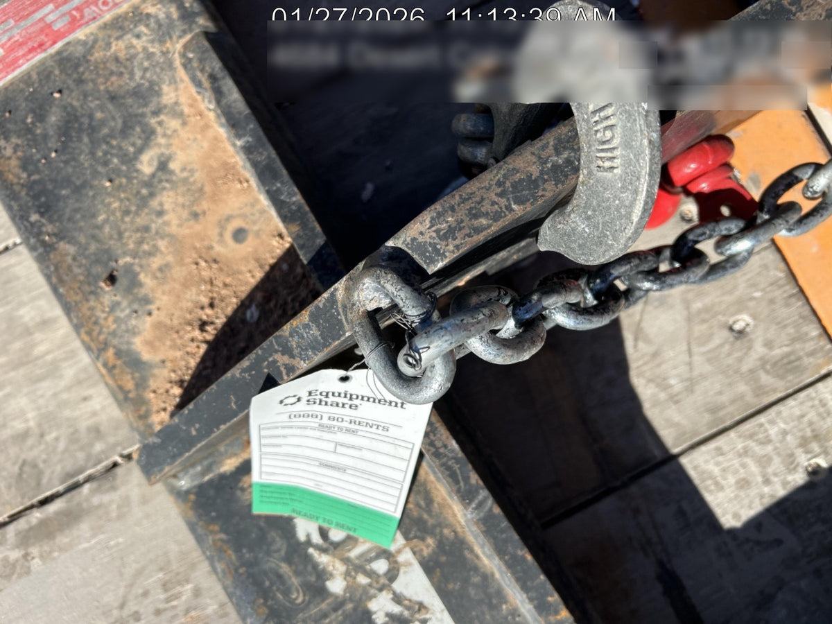 2019 ARROW MATERIAL HANDLING 1000762-SWVL