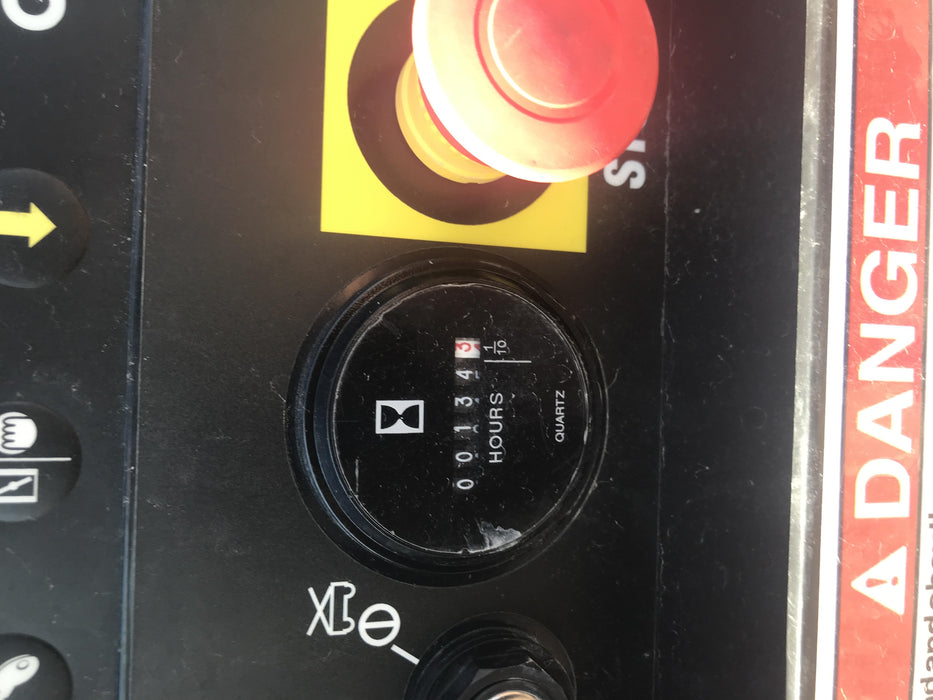 2019 GENIE GS-3369 RT