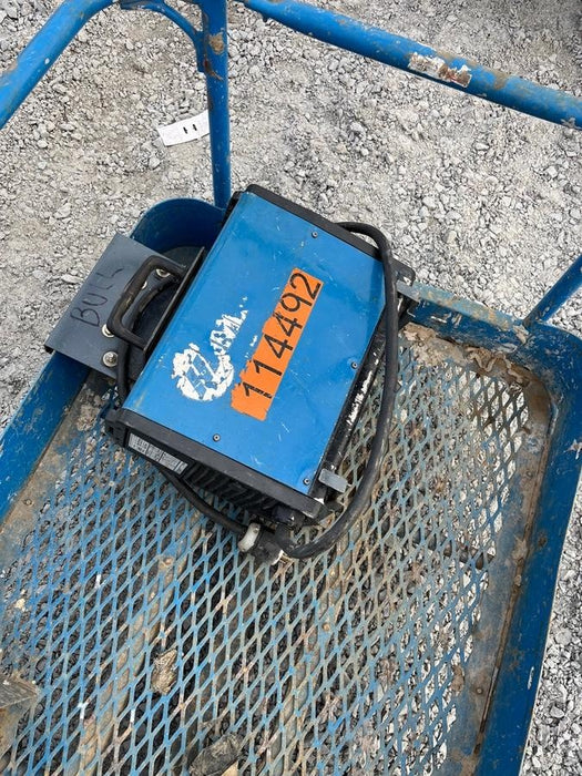 2020 MILLER ELECTRIC CST-280