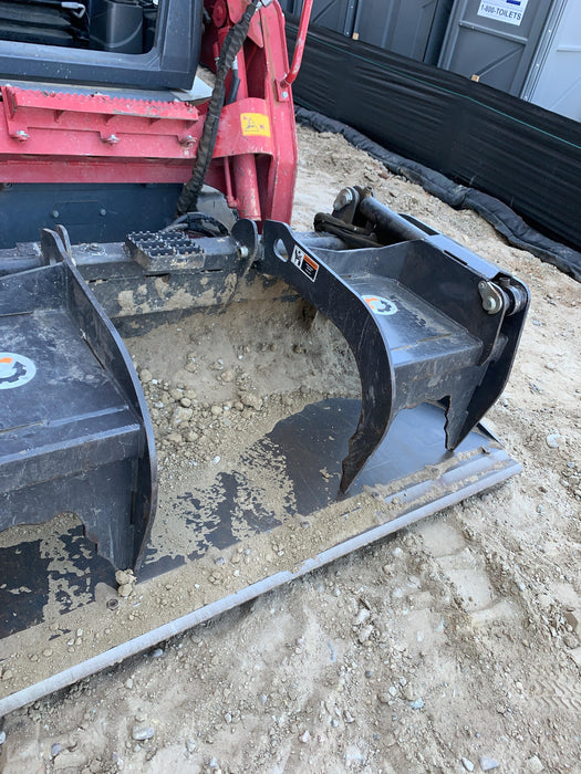 2021 PALADIN UTILITY GRAPPLE 11876-0022