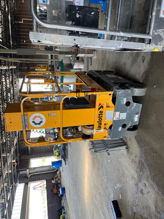 2019 HAULOTTE Star 20