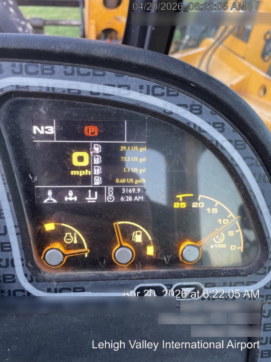 2019 JCB 512-56