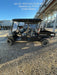 2023 Club Car CA1700D Canopy, Diesel, 4 Passenger