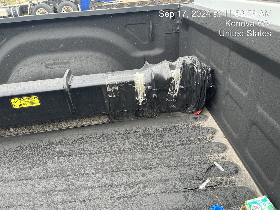 2024 STAR INDUSTRIES M1360B - Star JIB Boom