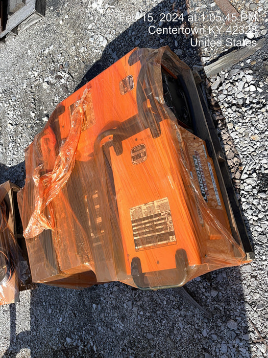 2021 LINCOLN ELECTRIC FLEXTEC 350X