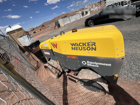 2026 WACKER NEUSON RTD-SC4
