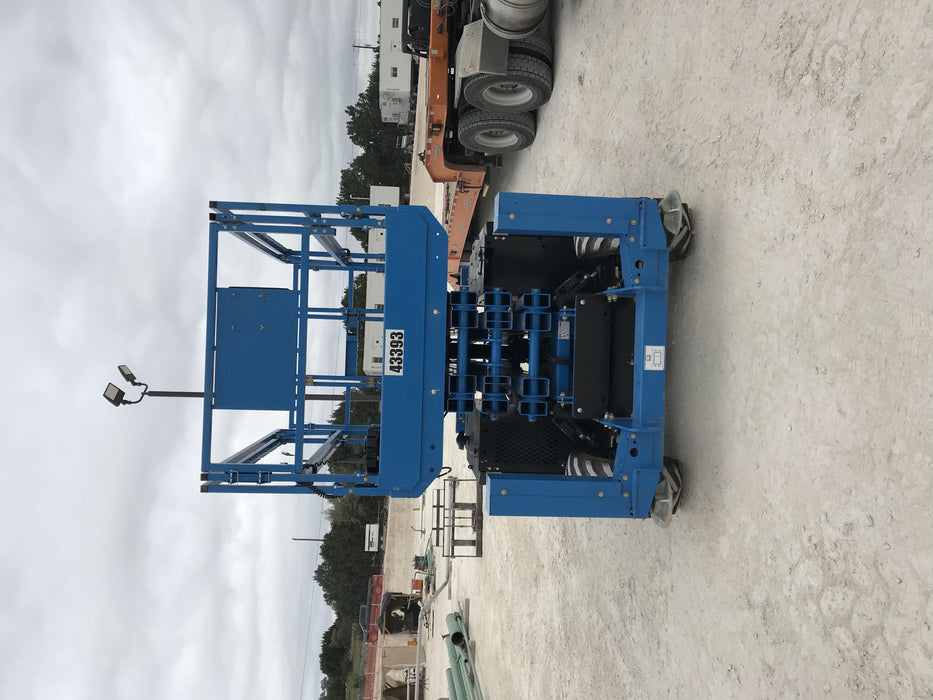 2019 GENIE GS-3369 RT
