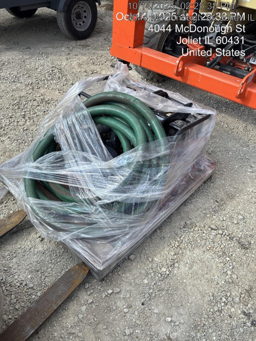 2024 MI-T-M WTP-S02-1MGH