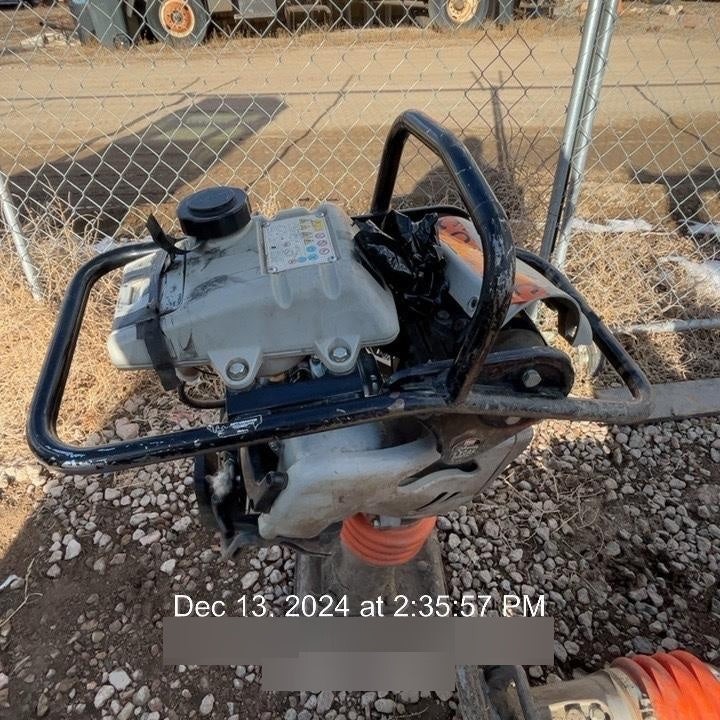 2023 MULTIQUIP MTX60HD